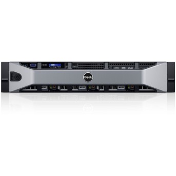 Сервер Dell R530 210-ADLM-A01 - Metoo (1)
