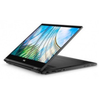 Ноутбук Dell Latitude 7389 13,3" (210AMOWPEN) Черный - Metoo (1)