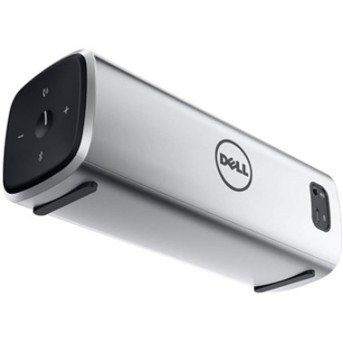Портативная колонка Dell Bluetooth Portable Speaker - AD211 (520-AAGR) - Metoo (1)