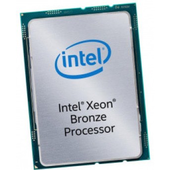 Процессор HP Xeon Bronze 3106 1,7GHz - Metoo (1)