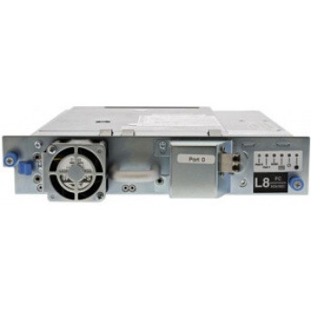 Ленточный накопитель HP Enterprise/<wbr>StoreEver MSL LTO-8 Ultrium 30750 FC Drive Upgrade Kit - Metoo (1)