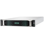 Storage HP Enterprise/Primera 600 2-way Storage Base/A630 2N Controller/2x16Gb 4p FC HBA/8x1.92TB SAS SFF SSD