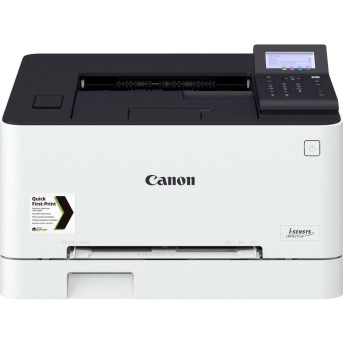 Принтер лазерный Canon i-SENSYS LBP621Cw - Metoo (1)