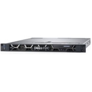 Сервер Dell R640 8SFF PER640CEEM1-210-AKWU-B