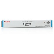 Картридж Canon C-EXV45 Cyan (6944B002AA)