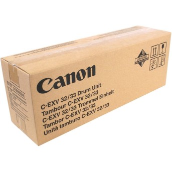 Барабан Canon C-EXV32/<wbr>33 BK (2772B003AA) - Metoo (1)