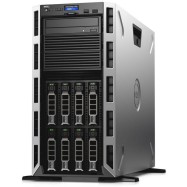 Сервер Dell T430 8B LFF Hot-Plug 210-ADLR_PET430C1