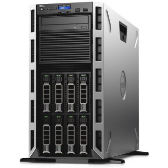Сервер Dell T430 8B LFF Hot-Plug 210-ADLR_PET430C1 - Metoo (1)