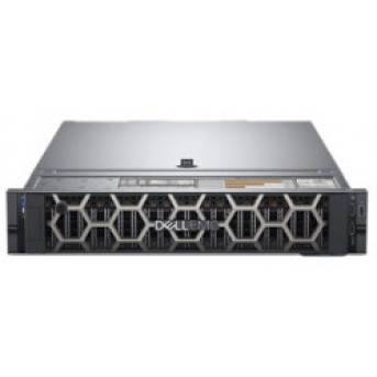 Сервер Dell PE R740 8LFF 210AKXJ-T191 - Metoo (2)