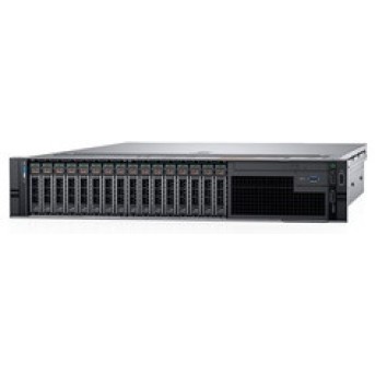 Сервер Dell PowerEdge R740 210-AKXJ_05 - Metoo (1)