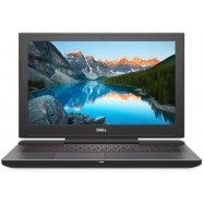 Ноутбук Dell/G5-5587/Core i5/8300H/2,3 GHz/8 Gb/128*1000 Gb/Nо ODD/GeForce/GTX1060/6 Gb/15,6 ''/Linux/16.04/черный