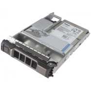 Твердотельный накопитель Dell/SATA/960 Gb/6Gbps 512e 2.5in Hot Plug DriveS4610 CK (400-BDUX)