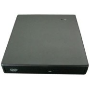 Внешний оптический привод Dell/8X DVD-ROM,USB, EXTERNAL , CusKit (429-AAOX)
