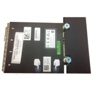 Network adapter Dell/Dell Quad Port Broadcom 57412 2 x 10Gb SFP+ + 5720, 2 x 1Gb Base-T, rNDC