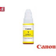 Чернила Canon INK GI-490 Y (0666C001)