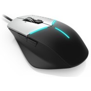 Мышь Dell Alienware Advanced Gaming Mouse - AW558 (570-AARH)