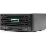 Сервер HPE MicroServer Gen10 Plus P16006-421