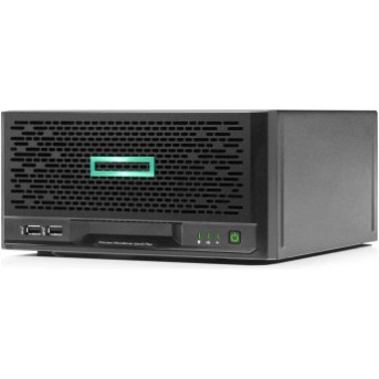 Сервер HPE MicroServer Gen10 Plus P16006-421 - Metoo (1)