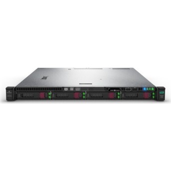 Сервер HPE DL325 Gen10 P04646-B21 - Metoo (1)