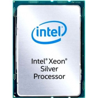 CPU HP Enterprise/<wbr>Xeon Silver/<wbr>4210/<wbr>2,2 GHz/<wbr>FCLGA 3647/<wbr>BOX/<wbr>10-core/<wbr>85W DL360 Gen10 Processor Kit - Metoo (1)