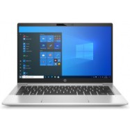 Ноутбук HP Europe/ProBook 630 G8/Core i5/1135G7/2,4 GHz/8 Gb/PCIe/256 Gb/Nо ODD/Graphics/Iris Xe/256 Mb/13,3 ''/1920x1080/Windows 10/Pro/64/FPS/серебр