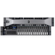 Сервер Dell R730 8B SFF Hot-Plug PE-R730R1