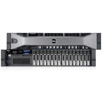 Сервер Dell R730 8B SFF Hot-Plug PE-R730R1 - Metoo (1)