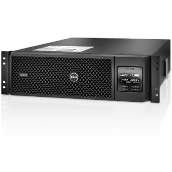 ИБП Dell Smart-UPS SRT (721-BBBD) - Metoo (1)