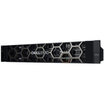 Storage Dell/<wbr>ME4012, 2x4Tb HDD, 16Gb FC 8 Port Dual Controller/<wbr>Fibre Channel/<wbr>Rack - Metoo (1)