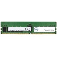 Память Dell/Memory Upgrade - 16GB - 2Rx8 DDR4 RDIMM 3200MHz