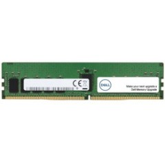 Память Dell/<wbr>Memory Upgrade - 16GB - 2Rx8 DDR4 RDIMM 3200MHz