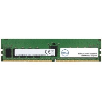 Память Dell/<wbr>Memory Upgrade - 16GB - 2Rx8 DDR4 RDIMM 3200MHz - Metoo (1)
