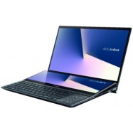 Ноутбук Asus/ZenBook Pro Duo 15 UX582HM-KY004X/Core i9/11900H/2,5 GHz/32 Gb/M.2 PCIe SSD/1000 Gb/Nо ODD/GeForce/RTX 3060/6 Gb/15,6 ''/1920x1080/Window