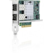Network adapter HP/Ethernet 10Gb 2-port 560SFP+ Adapter