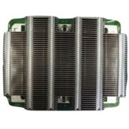 Радиатор Dell/Heatsink for PowerEdge R640165W or higher CPUCK