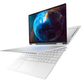 Ноутбук Dell XPS 13 2in1 7390 (210-AUQY-A3) - Metoo (1)