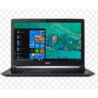 Ноутбук Acer Aspire A715-72G (NH.GXBER.004) - Metoo (1)