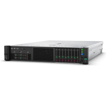 Сервер HPE DL380 Gen10 P06420-B21 - Metoo (1)