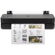 Принтер HP Europe DesignJet T230 24” (5HB07A#B19)
