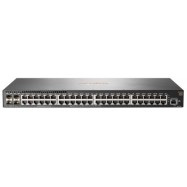 Коммутатор HP Enterprise/Aruba 2930F 48G 4SFP+ Switch