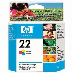 Картридж HP C9352AE (C9352AE#UUQ)