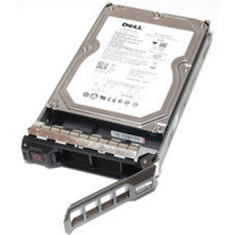 Жесткий диск HDD 1Tb Dell (400-AFYB) - Metoo (1)