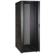 Стойка TrippLite/42U Wide Server Rack Euro-Series/42 U/1 048 мм/1 993,9 мм/800 мм/Expandable Cabinet, Doors & Side Panels Included