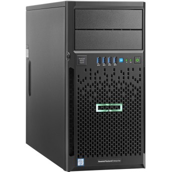 Сервер HPE ML30 Gen9 P03705-425 - Metoo (1)