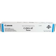 Картридж Canon C-EXV47 Cyan (8517B002AA)