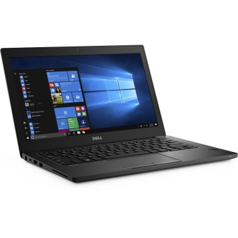Ноутбук Dell Latitude 7280 (210-AKFD_05) - Metoo (1)