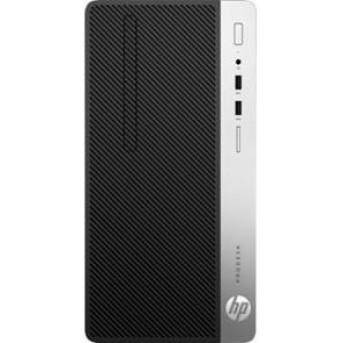 Компьютер HP Europe ProDesk 400 G5 (4NT95EA#ACB) - Metoo (1)
