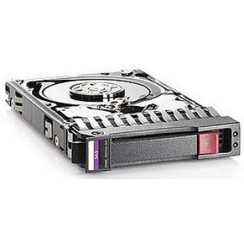 Жесткий диск HDD 500Gb HP (652745-B21) - Metoo (1)