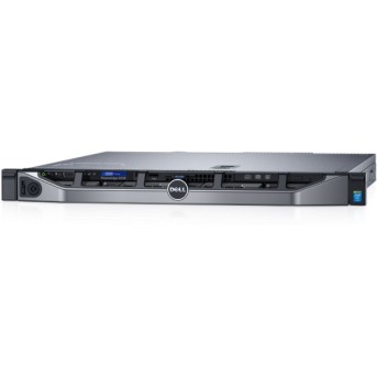 Сервер Dell R230 4LFF HotPlug 210-AEXB_A4 - Metoo (1)
