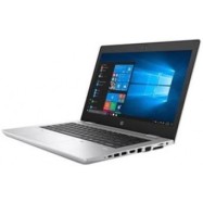 Ноутбук HP Europe/ProBook 640 G5/Core i5/8365U/1,6 GHz/16 Gb/512 Gb/Nо ODD/Graphics/UHD620/256 Mb/14 ''/1920x1080/серый